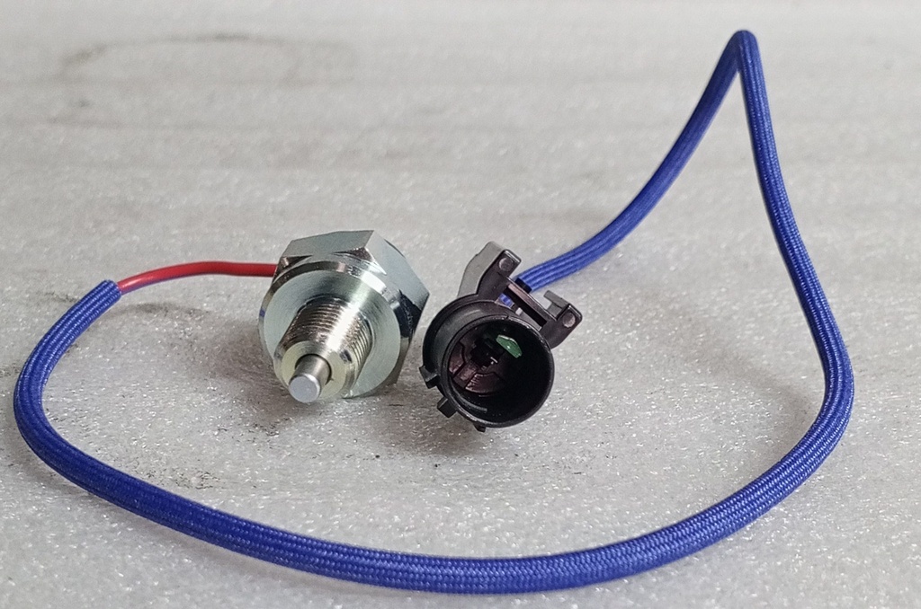 [MR580152] - MITSUBISHI | INTERRUPTOR POSICION 4X2/4 PALANCA TRANSMISION MONTERO 2001/