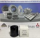 [1230A186] - MITSUBISHI | FILTRO ACEITE MITSUBISHI L-200 / MAZDA / KIA / FORD (DIESEL) (sin valvula interna)