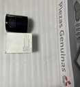 [1230A186] - MITSUBISHI | FILTRO ACEITE MITSUBISHI L-200 / MAZDA / KIA / FORD (DIESEL) (sin valvula interna)