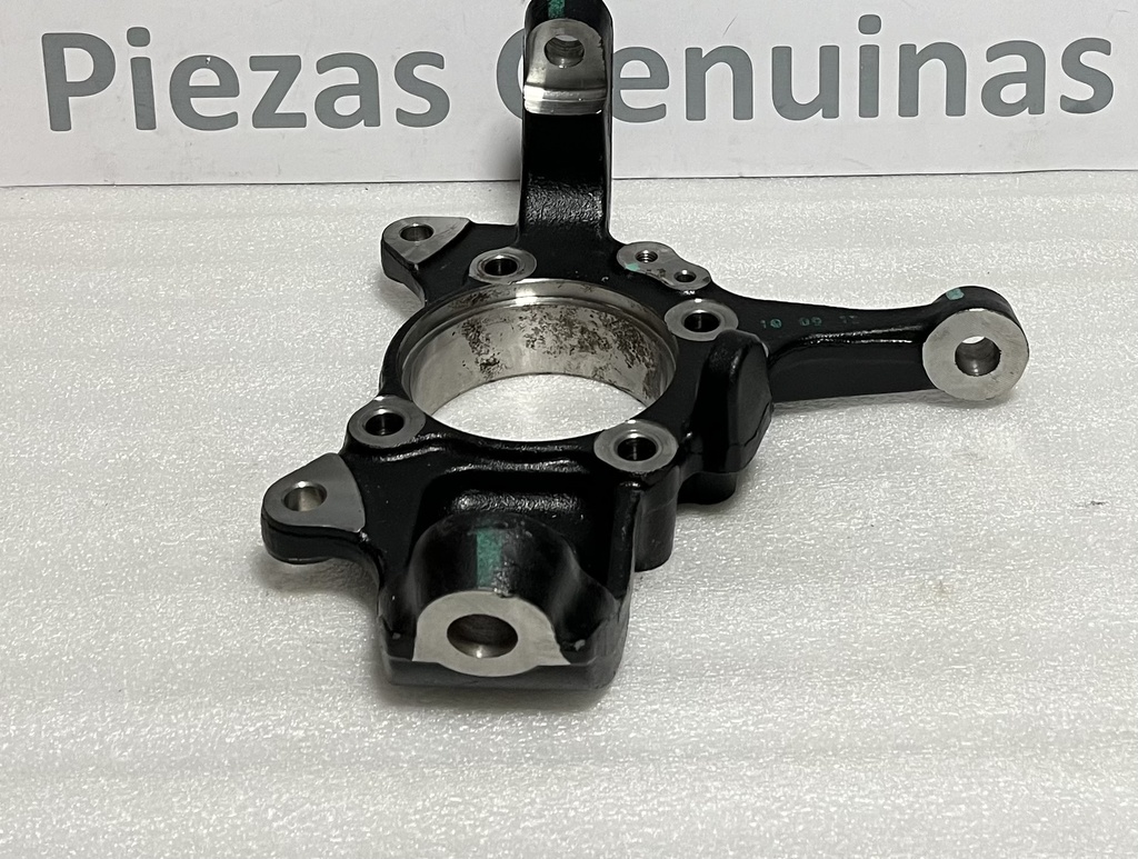 [MR992367] - NPPN-TAIWAN | PORTAMANGUETA DELANTERA SPORTERO SIN ABS(CACHO) (IZQ)