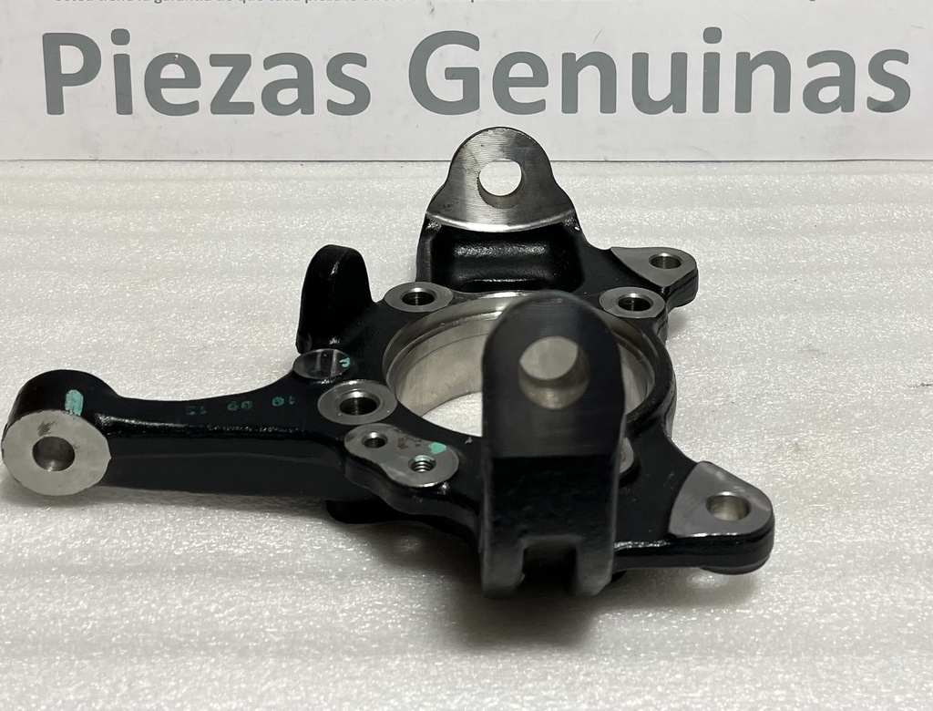 [MR992367] - NPPN-TAIWAN | PORTAMANGUETA DELANTERA SPORTERO SIN ABS(CACHO) (IZQ)