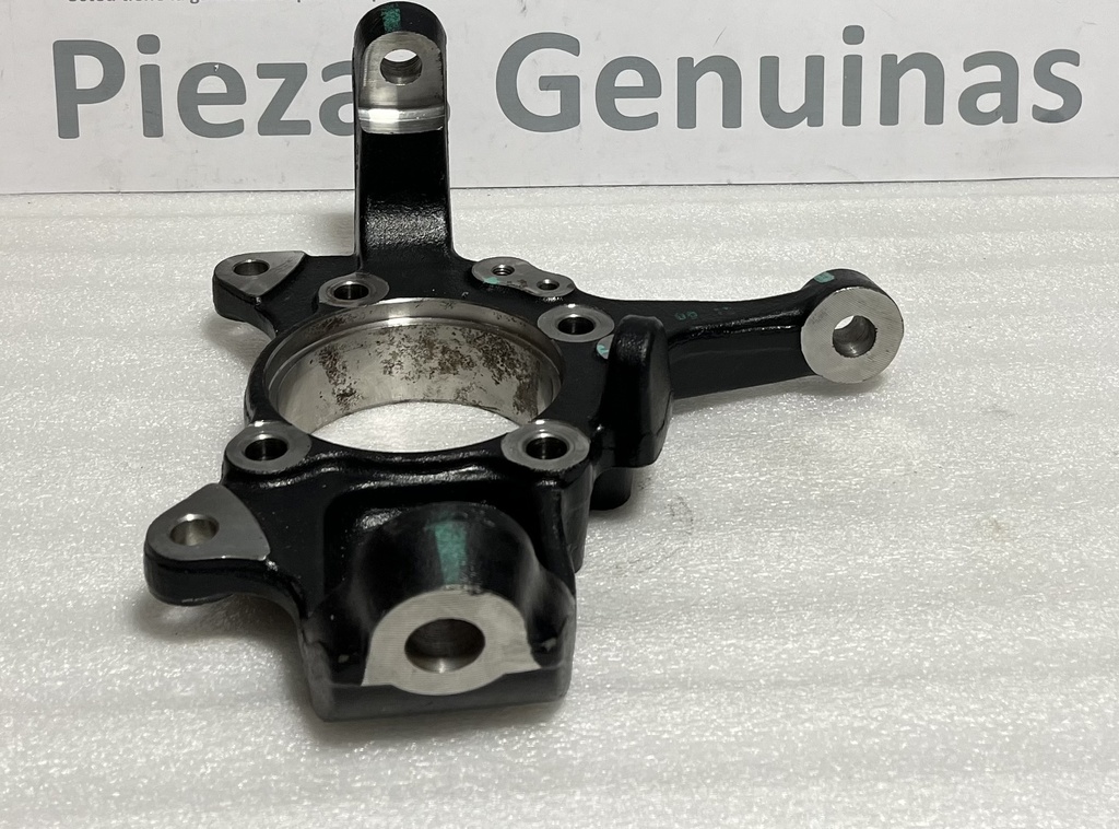 [MR992367] - NPPN-TAIWAN | PORTAMANGUETA DELANTERA SPORTERO SIN ABS(CACHO) (IZQ)