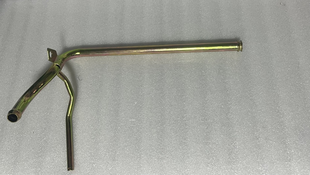 [MD309608] - NACIONAL | TUBO ENTRADA BOMBA AGUA MITSUBISHI NATIVA 98/ MOTOR 6G72