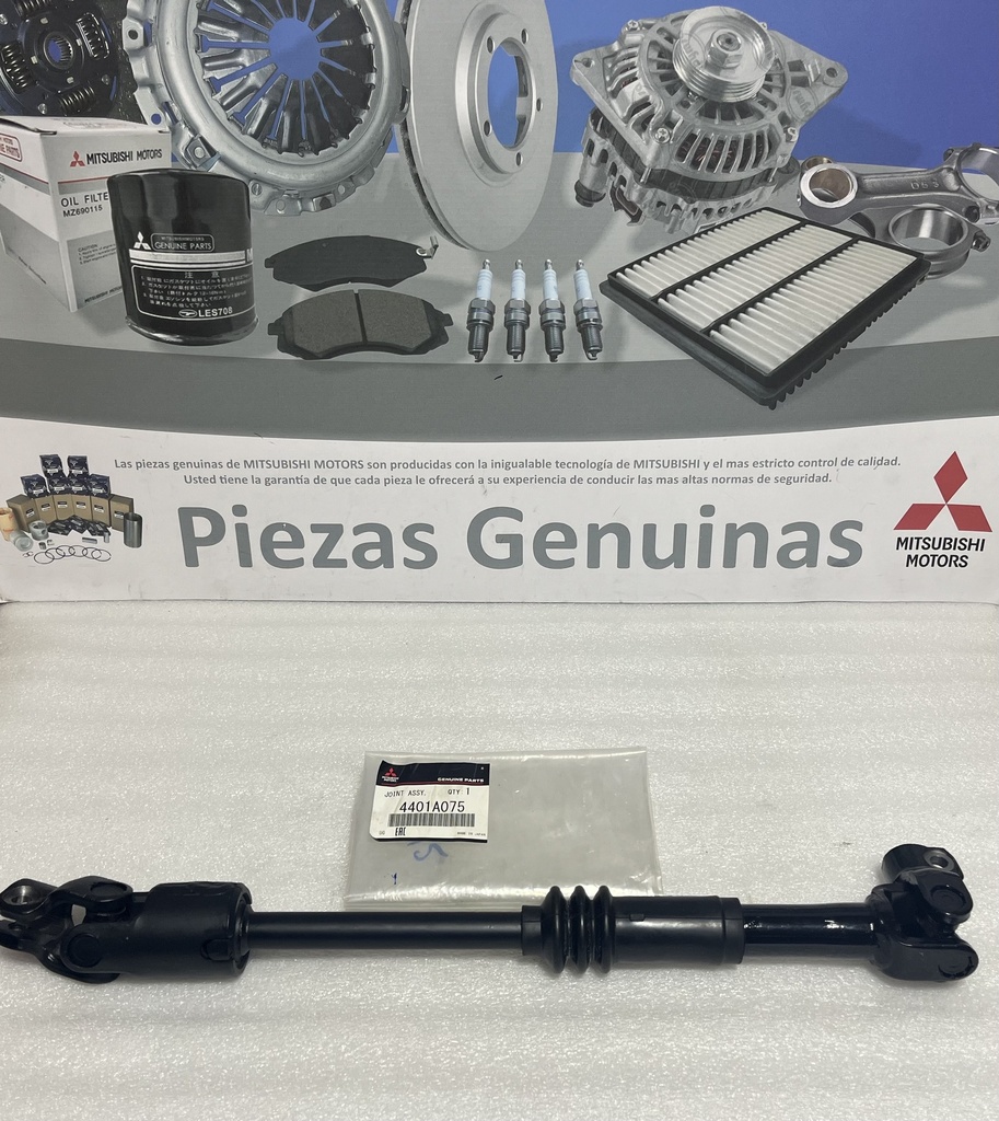 [4401A075] - MITSUBISHI | COLAPSIBLE COLUMNA DIRECCION 