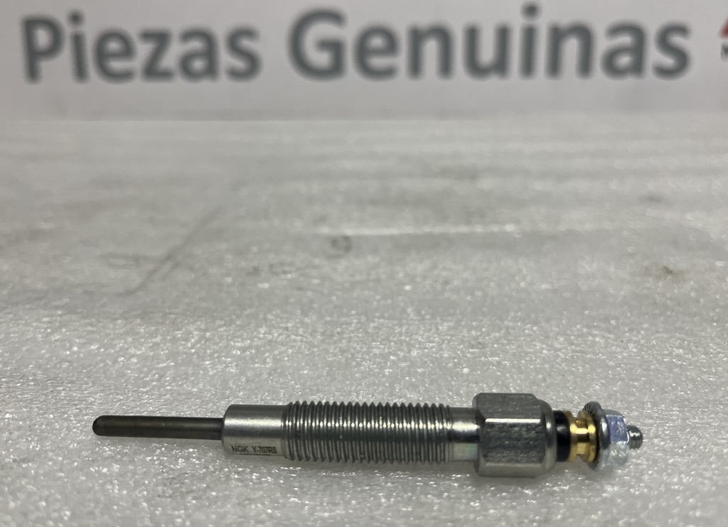 ME200970 - ME203754 - NGK | BUJIA PRECALENTAMIENTO MITSUBISHI NATIVA /2008 NISSAN TD27 11V /TD42 / NISSAN PATHFINDER D21 / PATROL 4.2 / TERRANO 2.7