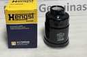 [1770A053] FILTRO PARA COMBUSTIBLE MITSUBISHI SPORTERO 2.5 / TOYOTA PRADO TXL 3.0 / HILUX 3.0 / MAZDA BT50 / URBAN  HENGST - ALEMANIA