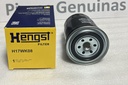 [1770A053] FILTRO PARA COMBUSTIBLE MITSUBISHI SPORTERO 2.5 / TOYOTA PRADO TXL 3.0 / HILUX 3.0 / MAZDA BT50 / URBAN  HENGST - ALEMANIA