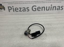 [MB837106] MITSUBISHI | SWITCH PALANCA CAJA (cable R-B-punta esfera-rosca 14mm-conector negro-25cm)] 