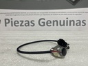 [MB837106] MITSUBISHI | SWITCH PALANCA CAJA (cable R-B-punta esfera-rosca 14mm-conector negro-25cm)] 