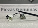  [MB837110] MITSUBISHI - SWITCH PALANCA CAJA (cable R-B-punta4,5mm- conector blanco largo-cable 45 cms)] 