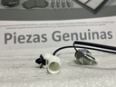  [MB837110] MITSUBISHI - SWITCH PALANCA CAJA (cable R-B-punta4,5mm- conector blanco largo-cable 45 cms)] 