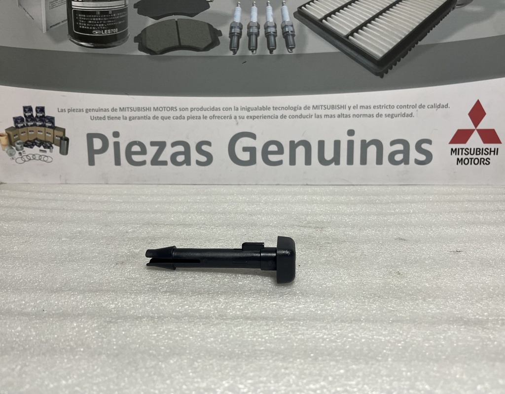 [MB789851] -  | GUIA APOYACABEZA SILLA TRASERA MONTERO V43W - GRIS