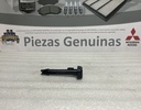 [MB789851] -  | GUIA APOYACABEZA SILLA TRASERA MONTERO V43W - GRIS