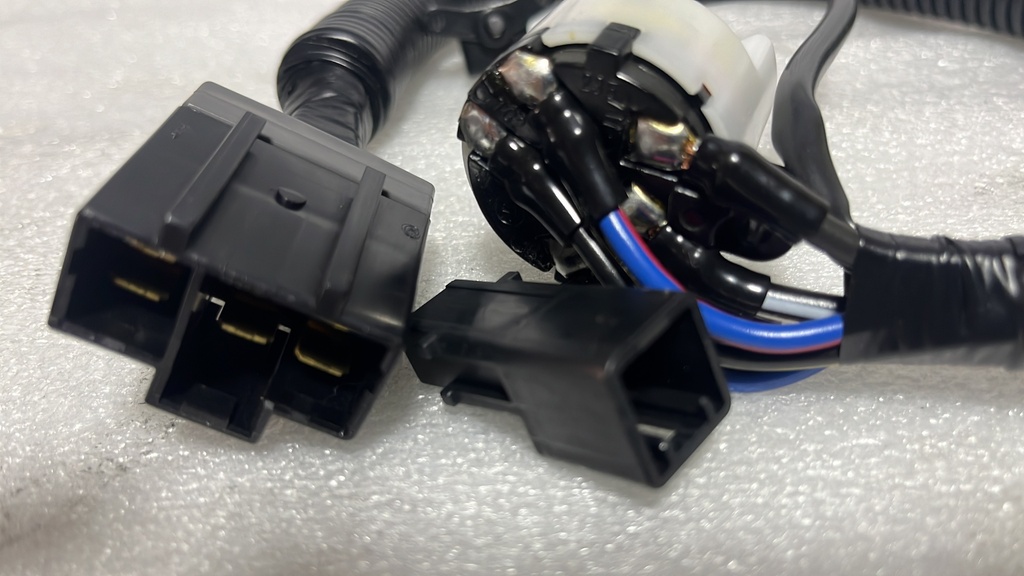 [MR122113] - MITSUBISHI | INTERRUPTOR DE ENCENDIDO L-300