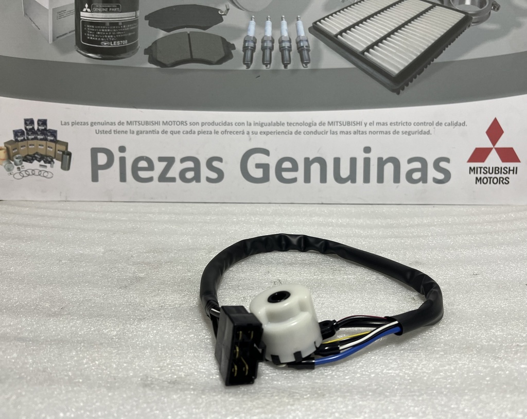 [MB184367] - MITSUBISHI | INTERRUPTOR DE ENCENDIDO MONTERO 87 / 95