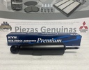MB892584   - KYB | AMORTIGUADOR  DELANTERO MITSUBISHI MONTERO/ L300 CHUZO BUJE  12mm  V11 / V12 / V13 (HID)