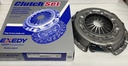[MBC-523] - DAYKIN EXEDY | PRENSA CLUTCH MITSUBISHI MONTERO STD 4G54 2555 c.c / V12V  (225X150XPITCH262)
