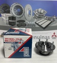 [MR992374] - ICHIBAN-JAPON | BOCIN RUEDA COMPLETO DELANTERA MITSUBISHI SPORTERO / L200