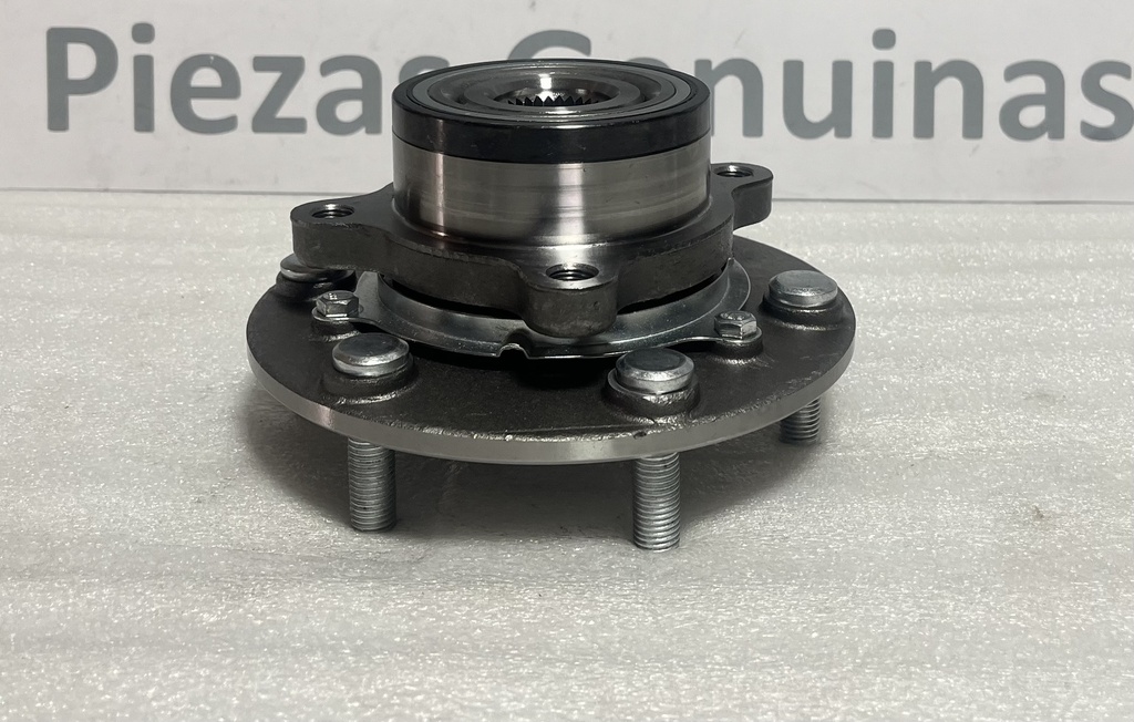 [MR992374] - ICHIBAN-JAPON | BOCIN RUEDA COMPLETO DELANTERA MITSUBISHI SPORTERO / L200