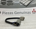 [MR123396] - MITSUBISHI | SWITCH ENCENDIDO MOTOR SPORT / NATIVA