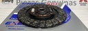 [MBD-022U] - DAYKIN EXEDY | DISCO CLUTCH MITSUBISHI MONTERO STD 2.600 / L-300 / H-100 Gas (225X150X23X26.2)