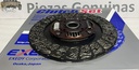 [MBD-022U] - DAYKIN EXEDY | DISCO CLUTCH MITSUBISHI MONTERO STD 2.600 / L-300 / H-100 Gas (225X150X23X26.2)