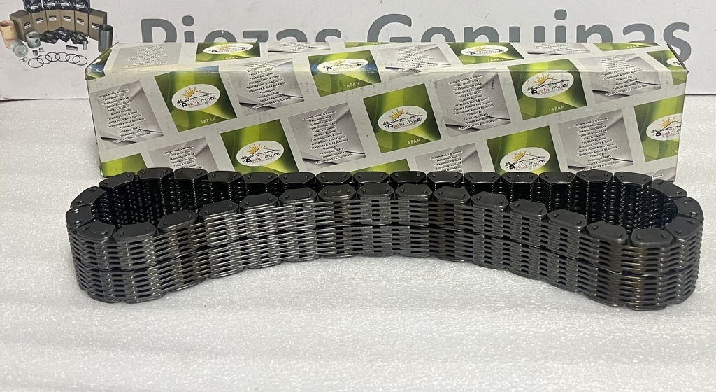 [MB886422] - ASAHI MIRAI | CADENA TRANSFERENCIA MITSUBISHI MONTERO V6-3000 (35 ESLAVONES)