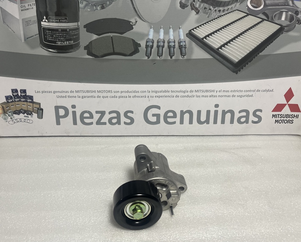 [1345A090] - MITSUBISHI | TENSOR CORREA ALTERNADOR OUTLANDER / LANCER