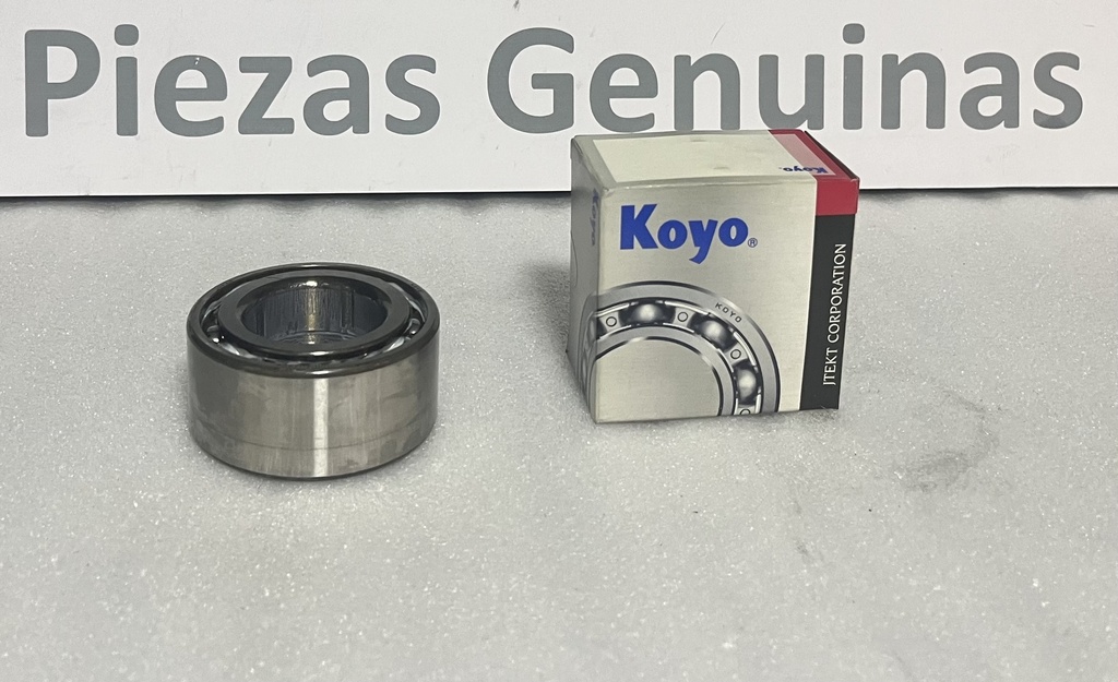 [DAC4074CWCS73] MB808442 - KOYO | RODAMIENTO RUEDA DELANTERA LANCER 94/01