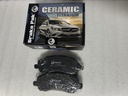 [7741] - BRAKE PAK | PASTILLAS FRENOS DELANTERO MITSUBISHI ASX / OUTLANDER (CERAMICA)