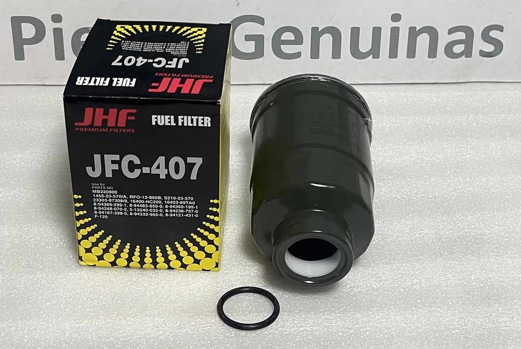 [MB220900] - JHF | FILTRO COMBUSTIBLE NATIVA DIESEL