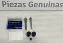 [K-7024] - BRAKE PAK | JUEGO DE PASADORES MORDAZA MITSUBISHI MONTERO V6-3000 (DELANTERO) (incompleto)