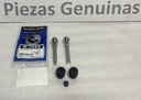 [K-7024] - BRAKE PAK | JUEGO DE PASADORES MORDAZA MITSUBISHI MONTERO V6-3000 (DELANTERO) (incompleto)