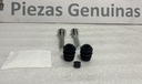 [K-7024] - BRAKE PAK | JUEGO DE PASADORES MORDAZA MITSUBISHI MONTERO V6-3000 (DELANTERO) (incompleto)