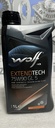 [75W90] ACEITE WOLF TRANSMISION SEMI-SINTETICO  1/4 
