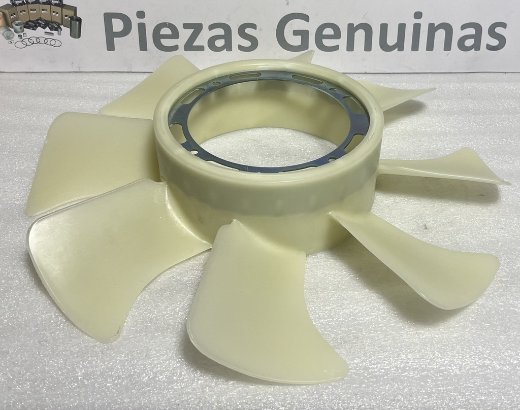 [MD317680] - OKAP-ASIA | VENTILADOR MITSUBISHI MONTERO  HARD TOP 2.4
