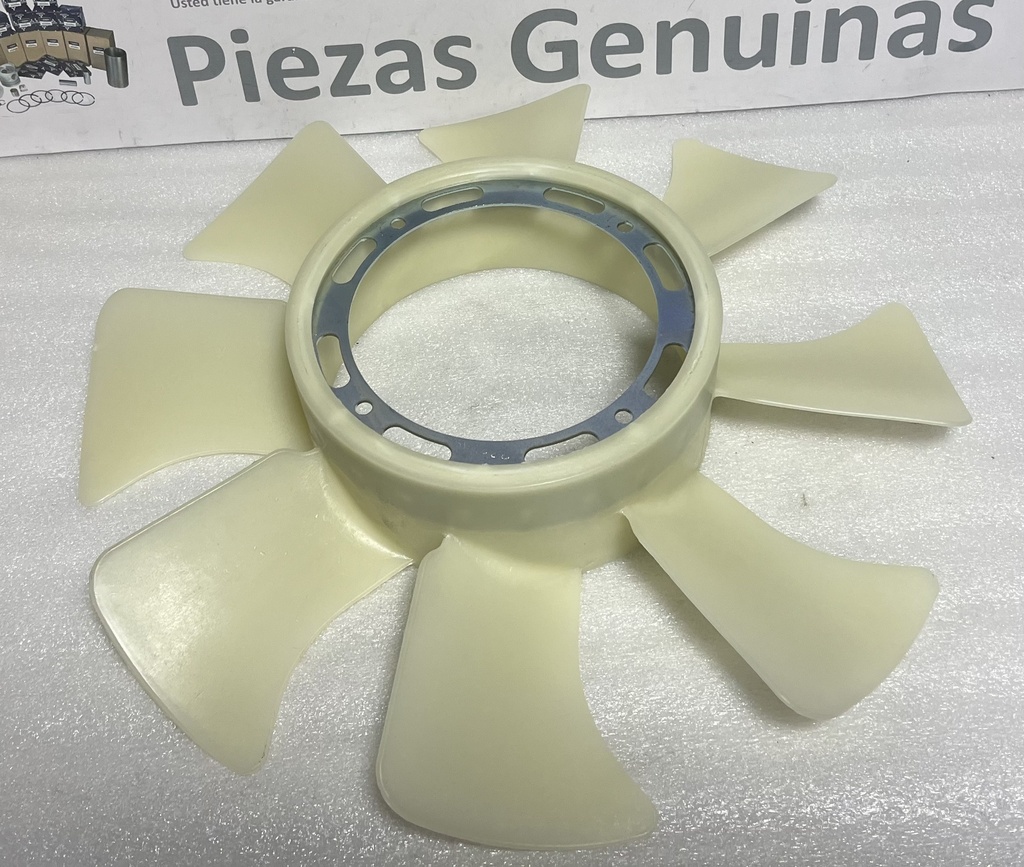 [MD317680] - OKAP-ASIA | VENTILADOR MITSUBISHI MONTERO  HARD TOP 2.4