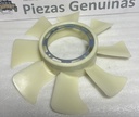 [MD317680] - OKAP-ASIA | VENTILADOR MITSUBISHI MONTERO  HARD TOP 2.4