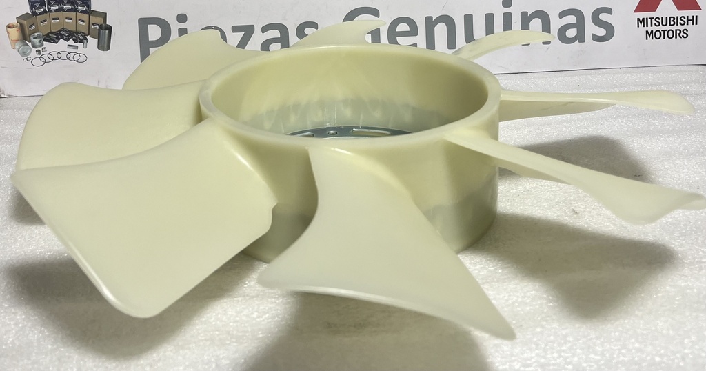 [MD317680] - OKAP-ASIA | VENTILADOR MITSUBISHI MONTERO  HARD TOP 2.4