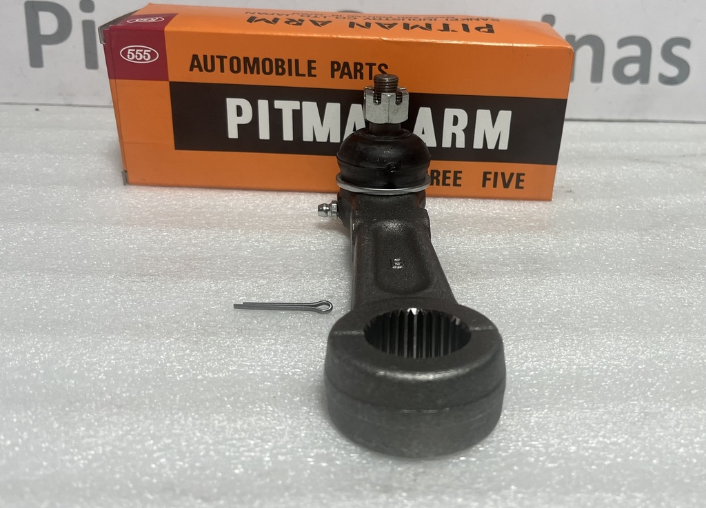[SP-7790] - 555 - JAPAN | BIELA DIRECCION MITSUBISHI NATIVA / MONTERO L146W