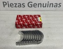 [M140A (0.25)] - TAIHO-JAPON | CASQUETES BANCADA MITSUBISHI SPORTERO KB8T 2.5  MOTOR 4D56T