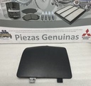 [MB690422] - MITSUBISHI | TAPA GATO GRIS MONTERO