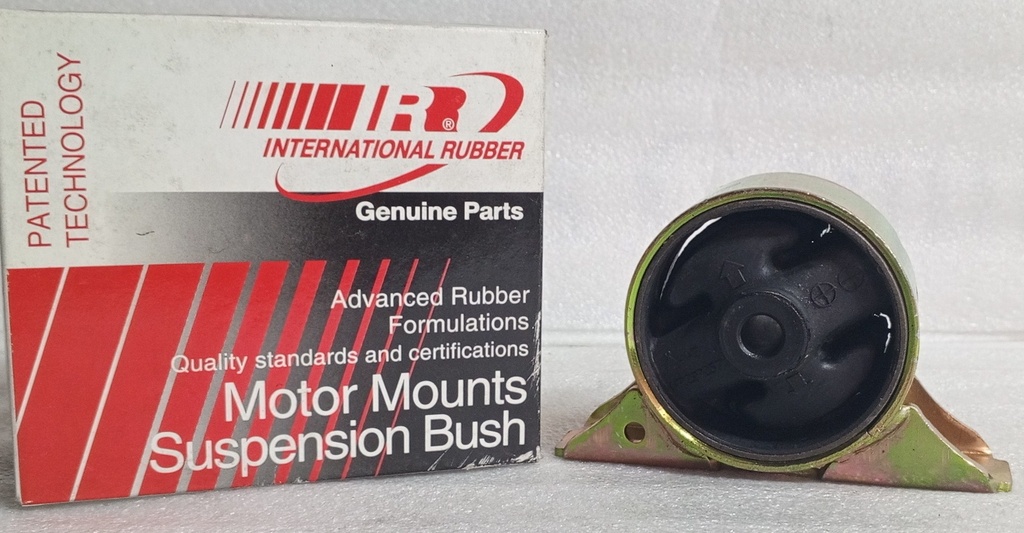 [MR297257] I&R- TAILANDIA - SOPORTE MOTOR TRASEROMITSUBISHI CK4A