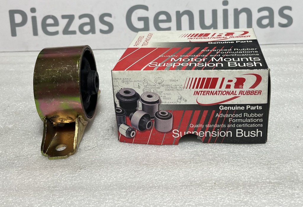 [MR297257] I&R- TAILANDIA - SOPORTE MOTOR TRASEROMITSUBISHI CK4A