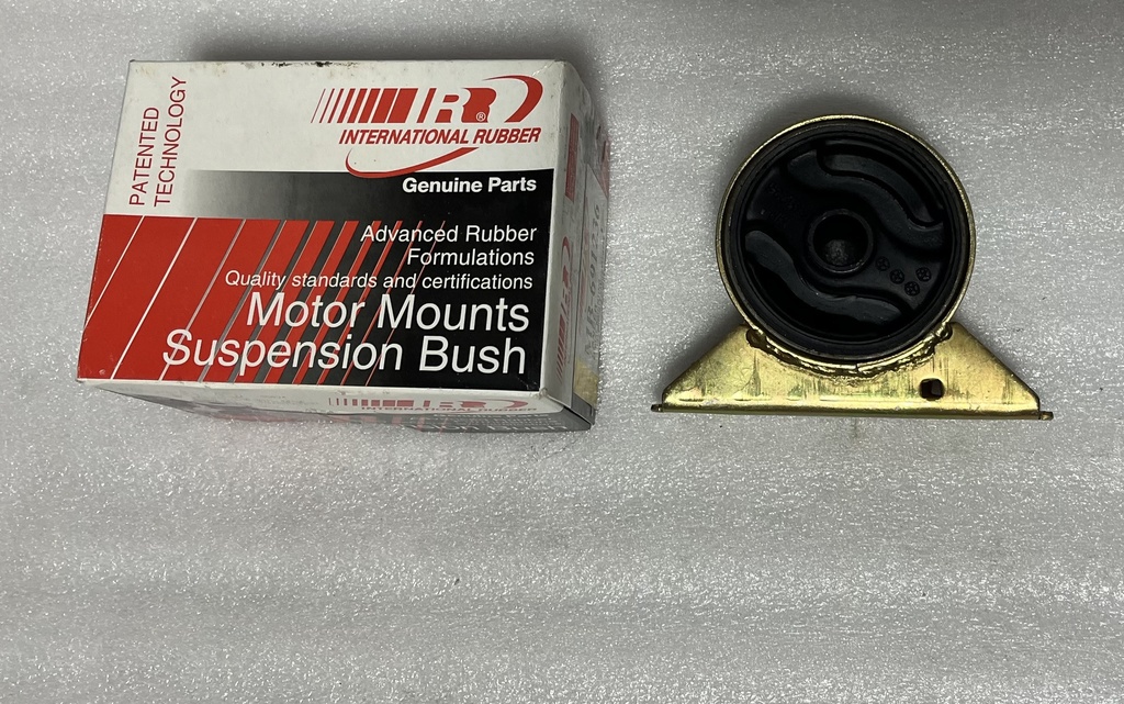[MB691236] - I&R | SOPORTE CAJA MITSUBISHI LANCER (DEL) 92/96
