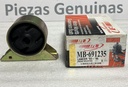 [MB691235] I&R- TAILANDIA - SOPORTE MOTOR MITSUBISHI LANCER CB1A MT 92/92 (PUENTE DEL)