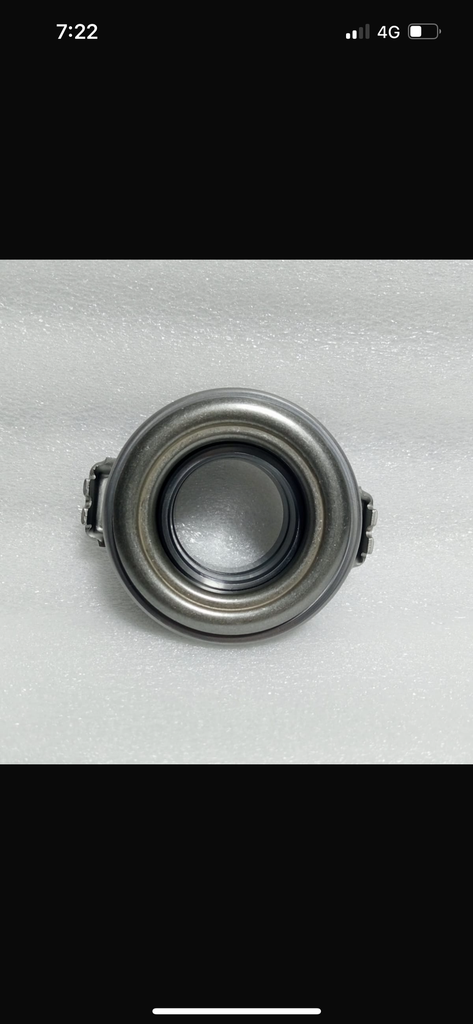 [RCTS371SA2] - KOYO | BALINERA CLUTCH V6-3000