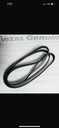 [6PK2205] - CONTINENTAL - ALEMANIA | CORREA DE ALTERNADOR Y ACCESORIOS  ASX / LANCER CY4A / MAZDA 6. 16 VALVULAS 