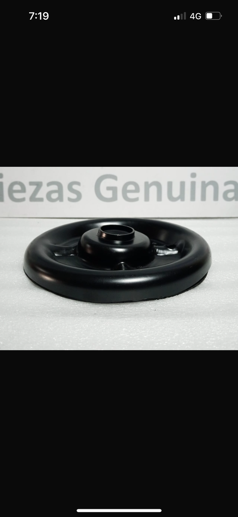 [MR491447] - AZ - TAIWAN | BASE DE AMORTIGUADOR MITSUBISHI OUTLANDER 2.4 (4G69) ASX