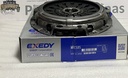 [MBC-585] - DAYKIN EXEDY | PRENSA CLUTCH MITSUBISHI MONTERO V6-3500 / NATIVA K97/ MONTERO 3.8